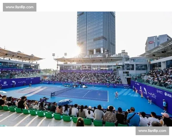 2025 广网落幕：李吉妮破荒，曾丽美 皮特尔逆转夺冠