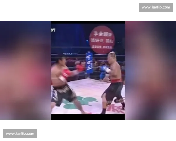 KO 不败对手！萨马克锁定拳王挑战权