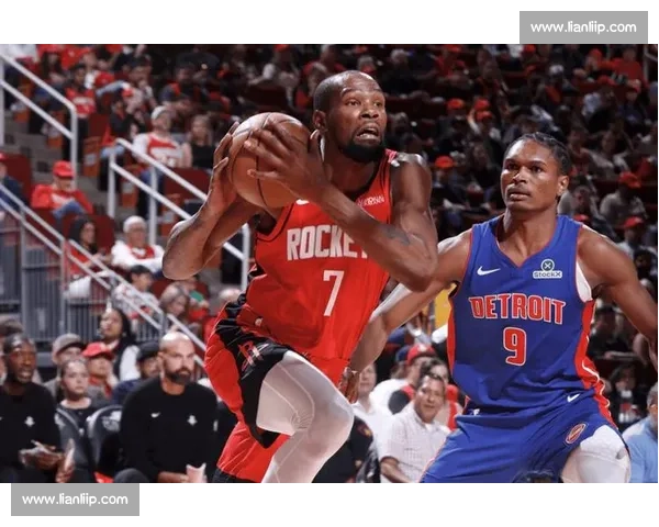 两连败 + 控卫黑洞！杜兰特 37 分难救主，申京谢泼德拖后腿