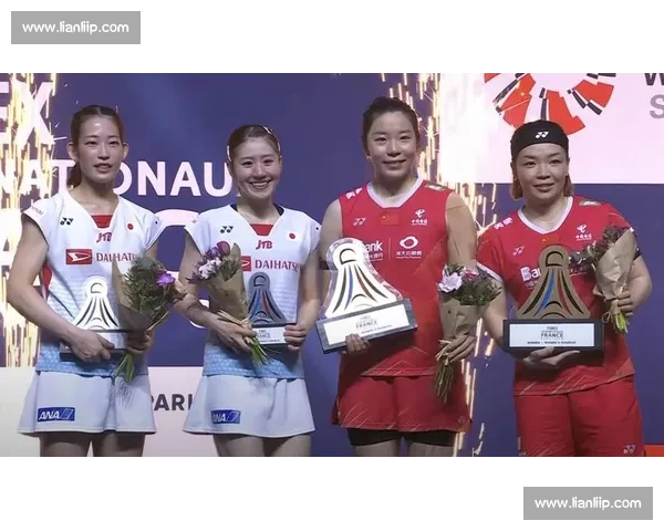 凡尘谢幕,她们是国羽女双历史最强吗? 凡尘谢幕,她们是国羽女双历史最强吗?