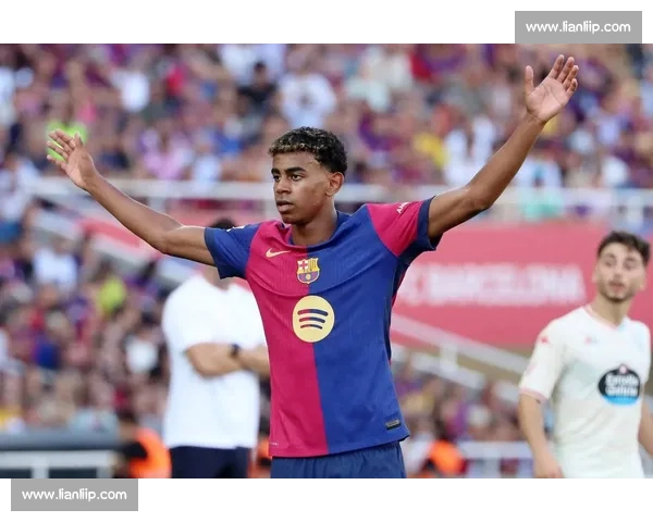 嘴炮响过伯纳乌！亚马尔德比 21 次失权零射正