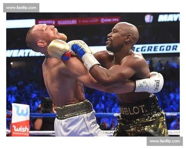 梅威瑟对决嘴炮门票价格揭秘一场拳坛商业盛宴的真相与背后利益链条