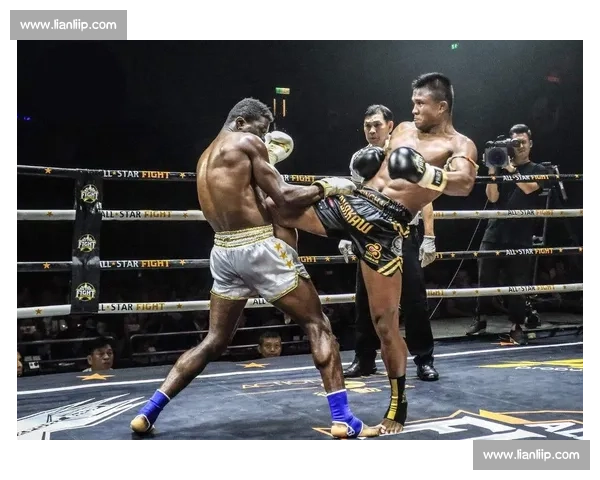 播求对决邱建良巅峰之战揭示中泰搏击力量与技术的终极碰撞