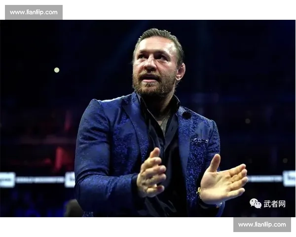 康纳vs梅瑟威世纪对决背后的商业逻辑与格斗魅力解析全球影响 康纳vs梅瑟威世纪对决背后的商业逻辑与格斗魅力解析全球影响