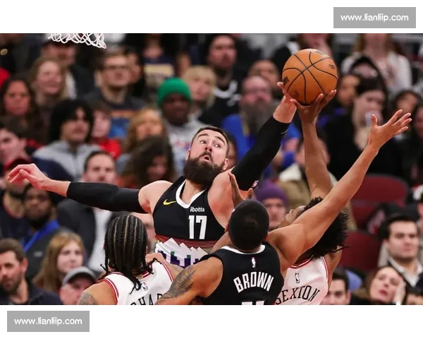 湖人对决掘金G2詹姆斯浓眉力拼约基奇生死战经典宿命之夜终极较量