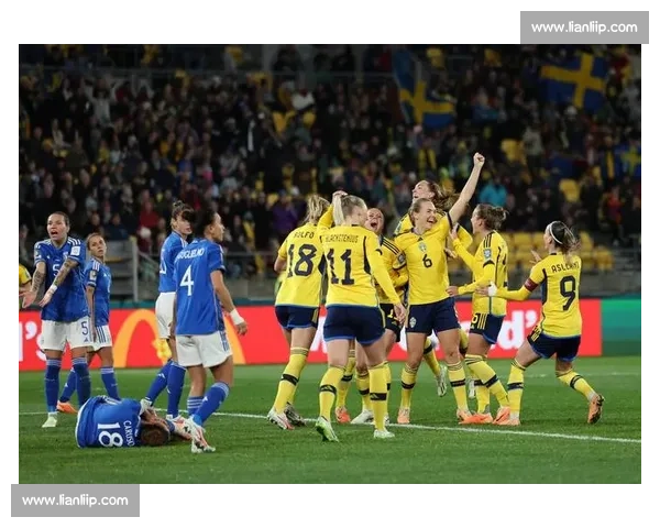 瑞典女足强势迎战意大利女足 谁将笑到最后冲击世界杯荣耀